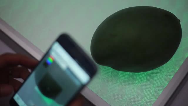  project video thumbnail