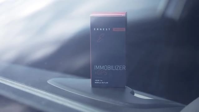 Miniature de la vidéo du projet 