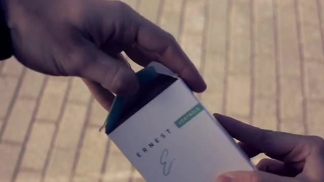 Miniature de la vidéo du projet 