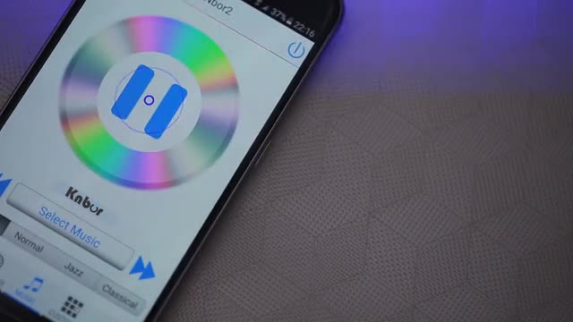  project video thumbnail