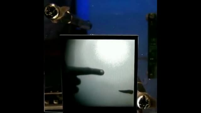 Miniature de la vidéo du projet 