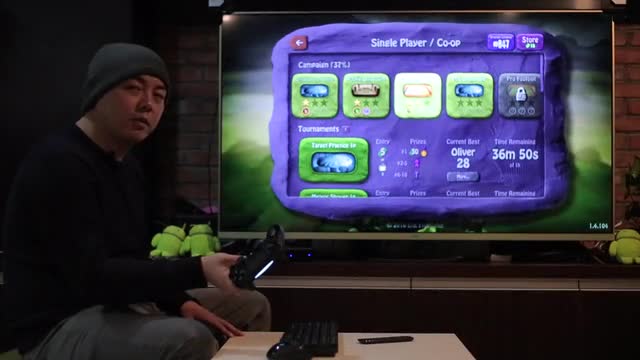 Miniature de la vidéo du projet 