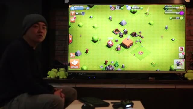 Miniature de la vidéo du projet 