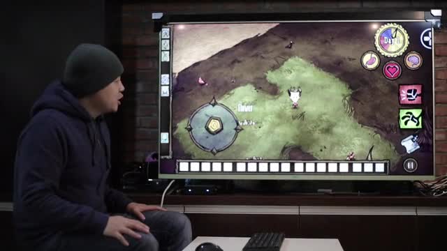 Miniature de la vidéo du projet 