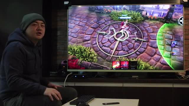 Miniature de la vidéo du projet 