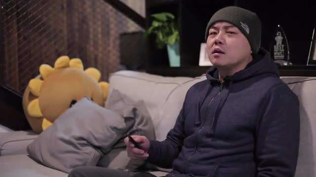 Miniature de la vidéo du projet 