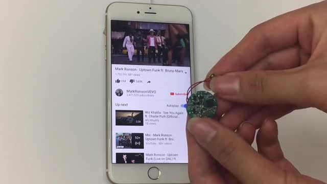 project video thumbnail
