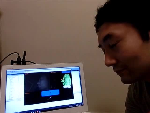 project video thumbnail