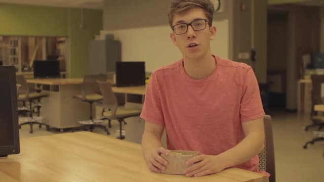 Miniature de la vidéo du projet 