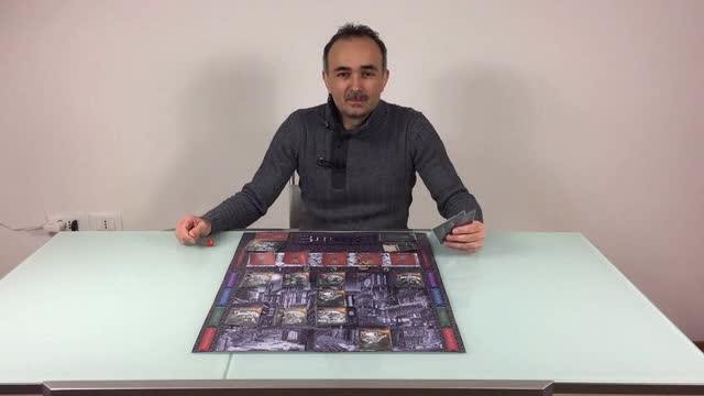 project video thumbnail