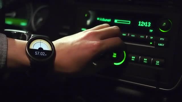 Miniature de la vidéo du projet 