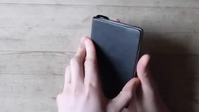 project video thumbnail