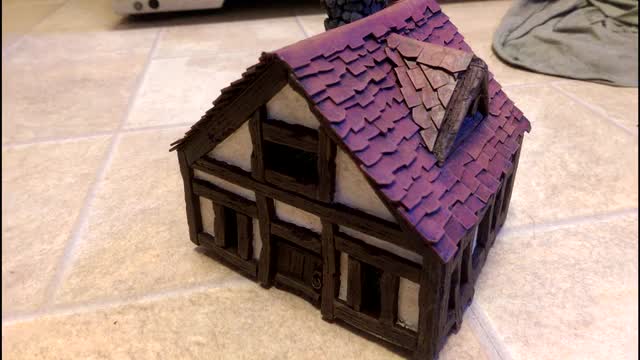 project video thumbnail