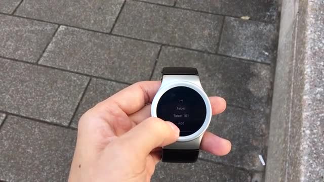 Miniature de la vidéo du projet 