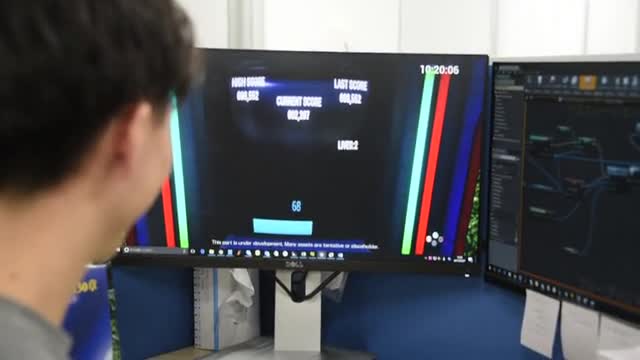 project video thumbnail