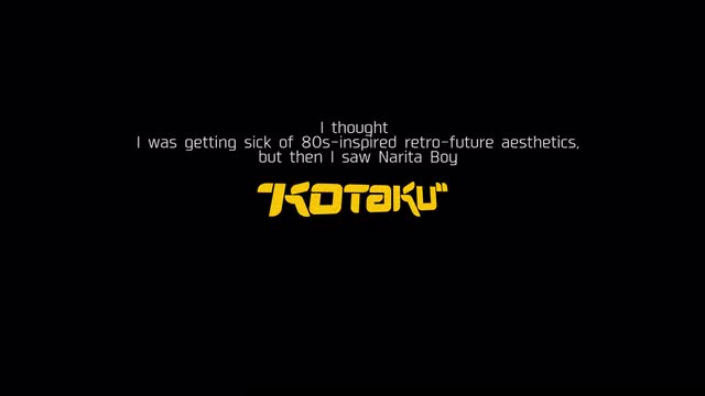 project video thumbnail