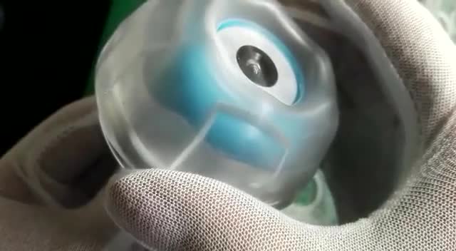 Miniature de la vidéo du projet 