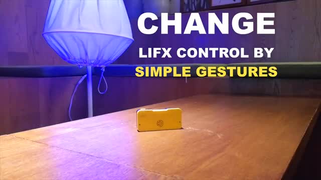 Miniature de la vidéo du projet 