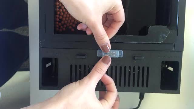 Zimpure - Filtering solution for 3D Printers by Zimple & mdash; Kickstarter