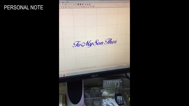 project video thumbnail
