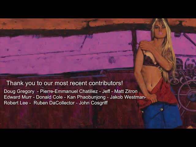 project video thumbnail
