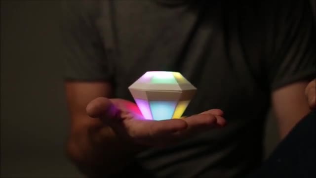 project video thumbnail