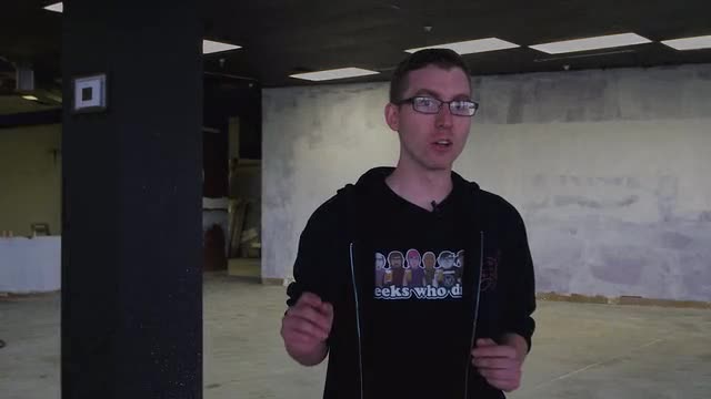 project video thumbnail