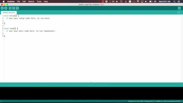 Otto DIY | Build Your Own Robot [:-] by Acrobotic Industries — Kickstarter