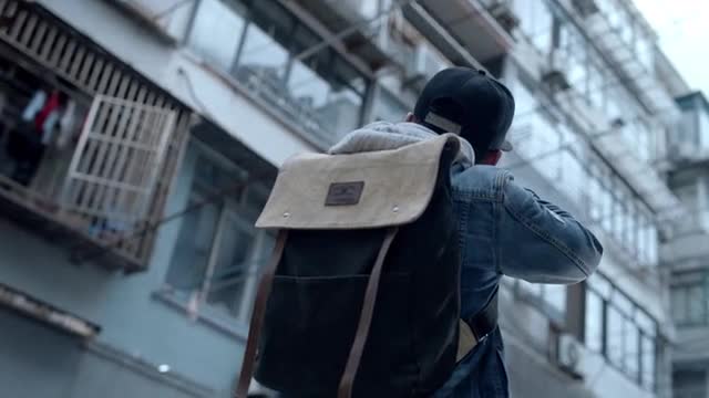 Miniature de la vidéo du projet 