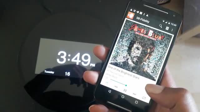 project video thumbnail