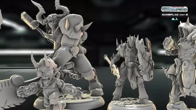 Miniature de la vidéo du projet 