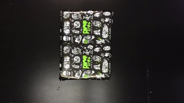 project video thumbnail