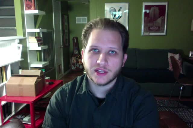 project video thumbnail