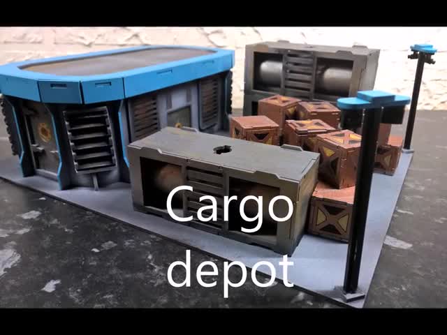 project video thumbnail
