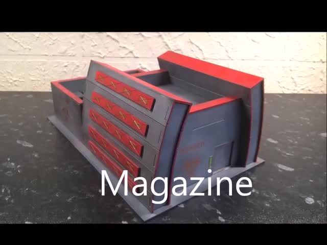 project video thumbnail