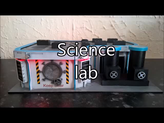 project video thumbnail