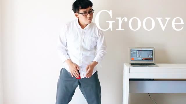project video thumbnail