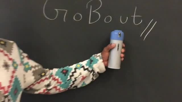 project video thumbnail