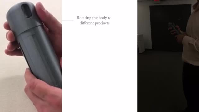 project video thumbnail