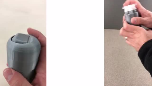 project video thumbnail