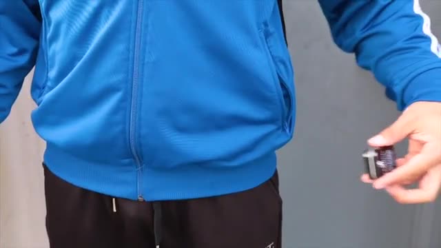 project video thumbnail