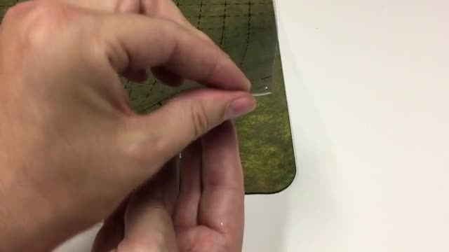 project video thumbnail