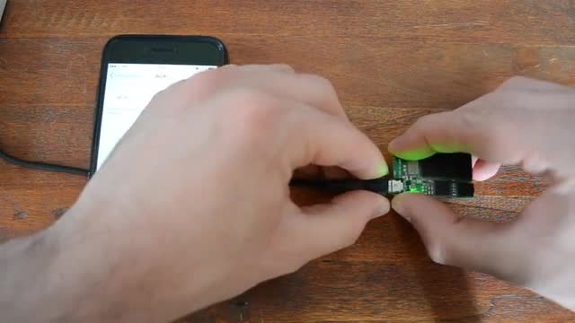 project video thumbnail