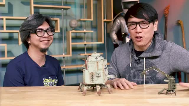 project video thumbnail