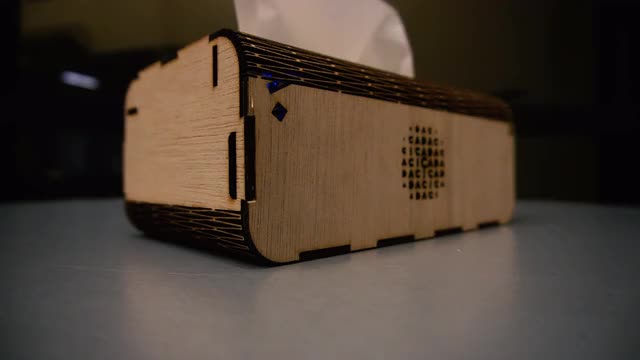 project video thumbnail