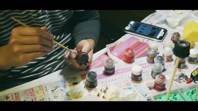 project video thumbnail