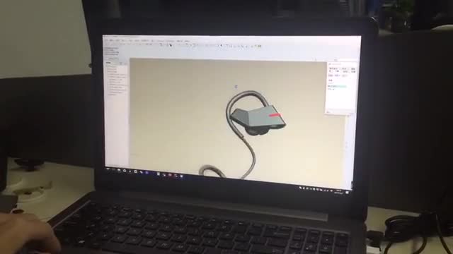 project video thumbnail