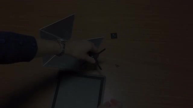 project video thumbnail