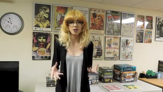 project video thumbnail