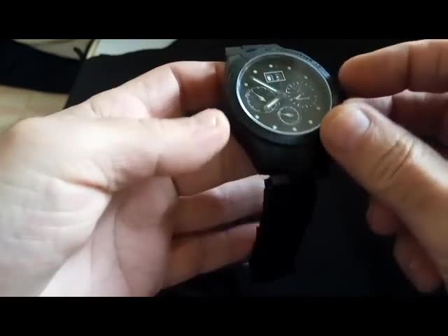 project video thumbnail